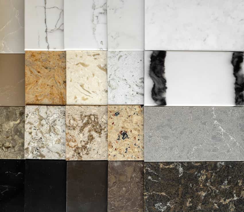 قیمت روز سرامیک پرسلان نما طرح سنگ